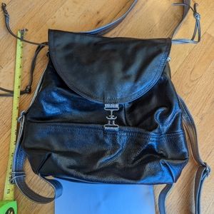 Very good used condition Rough and Tumble 1904 in black with metallic trim